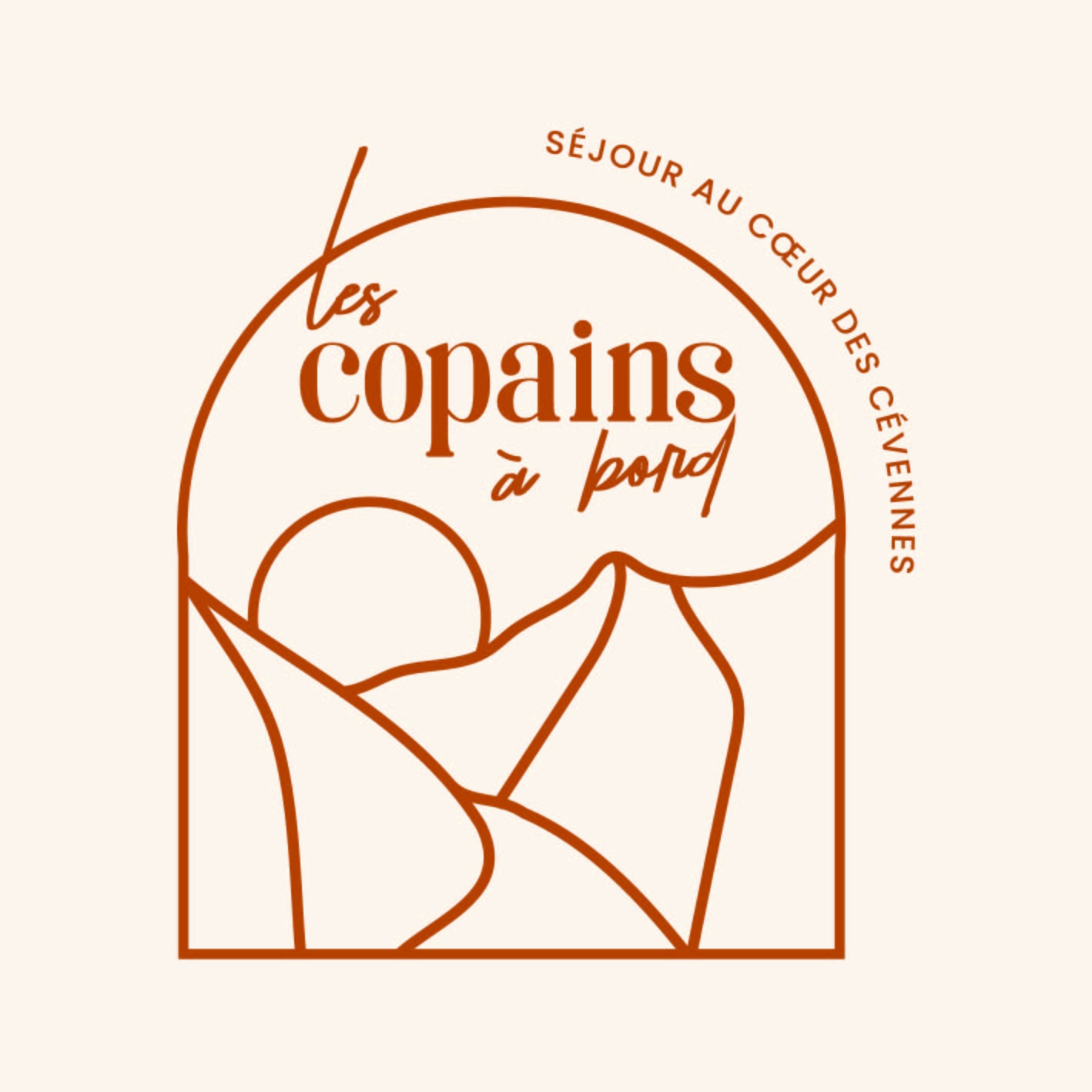 SARL Les Copains à Bord